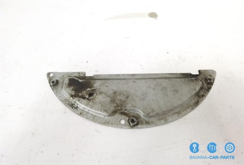 Original BMW  E90 E91 E87 E92  Abdeckblech Getriebe 7527724