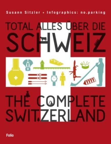 Thumbnail - Total Alles Über Die Schweiz / The Complete Switzerland 5461