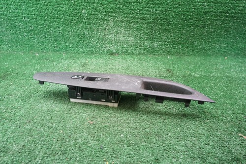 Infiniti Q40 2015 lado derecho del pasajero lado derecho lado del pasajero interruptor de ventana OEM - Imagen 2 de 4