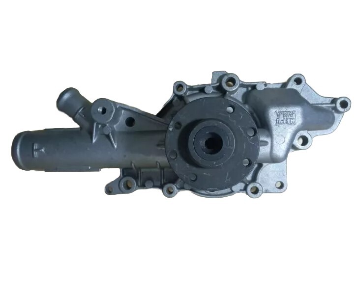 Mercedes Benz Vito Viano Water Pump 2010 -2014 Hepo Made In Germany P1538