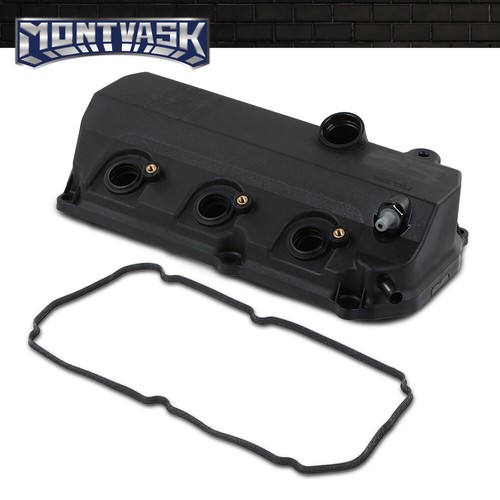 Cubierta y junta de válvula de motor apta para Outlander Mitsubishi 1035A840 2007-2009