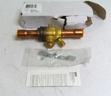 Parker Ebvp-1070 (502058) Refrigerant  Ball Valve 7/8" odf solder