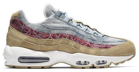 air max 95 se レア！ Size 7 - Nike Air Max 95 SE Japan Heritage for sale online