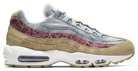 Nike Air Max 95 SE Wild for Sale | Authenticity Guaranteed | eBay