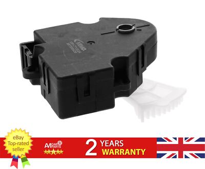 Brand New OE Quality Blending Flap Actuator 89018384
