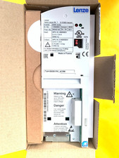 Lenze 8200 0,75 KW - Frequenzumrichter Neu - ...