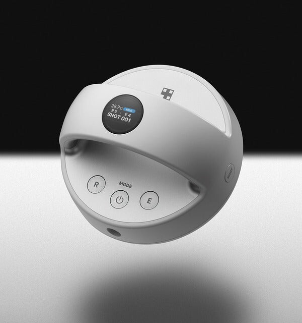 MEDICUBE AGE-R Contour Body Shot | eBay