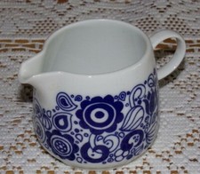 Melitta Milchkännchen, Sahnegießer, Porzell...