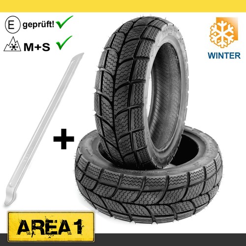 Kenda K701 - Pneumatico Invernale per compatibile con Nrg 50 mc2 DD LC 98-, Nrg 50 mc2 DD LC, Nrg 50 mc2 Extreme DT AC, Nrg 50 mc2 Extreme DD LC (130/60-13