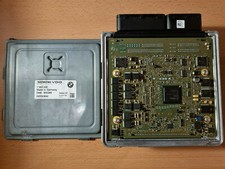 BMW MSD80 MSD80.2 MSD81 Motorsteuergerät Reparatur 30BB 30BA DME,N52,N53,N43 N54