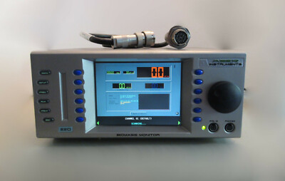 Aber Instruments Biomass 220 BM220 + Cable