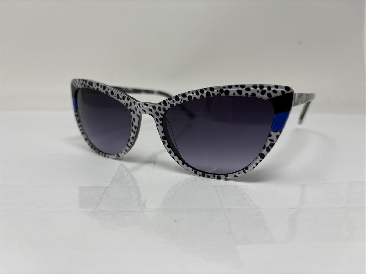 Betsey Johnson multicolored sunglasses BETSEY JOHNSON Pink Multicolor SUNGLASSES NWT Pink... | Depop main image 2