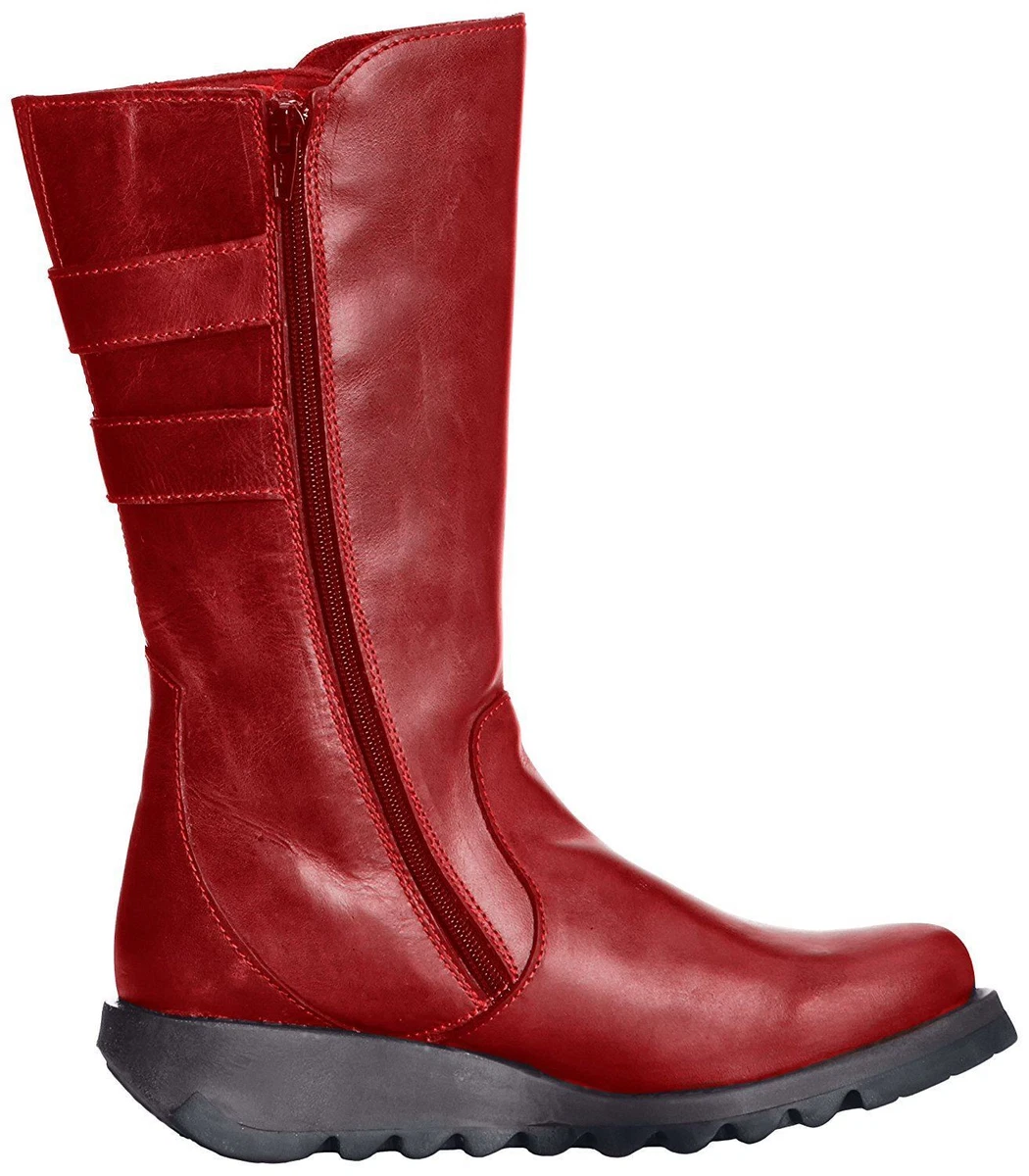 Fly london top suli boots