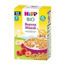 HiPP Organic Berry Muesli - 200g