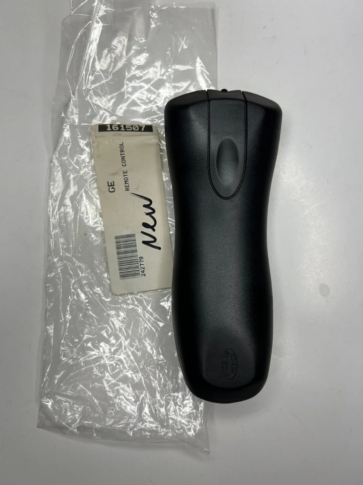 GE CRK17TB1 GEMSTAR Remote for 27GT720, 27GT630 + CRK62F CRK62J CRK70G1 CRK71B1 - Image 2 of 2