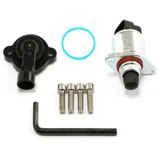 Throttle Position Sensor and Idle Air Control Valve Kit For LS LS1 LSX GM Chevy