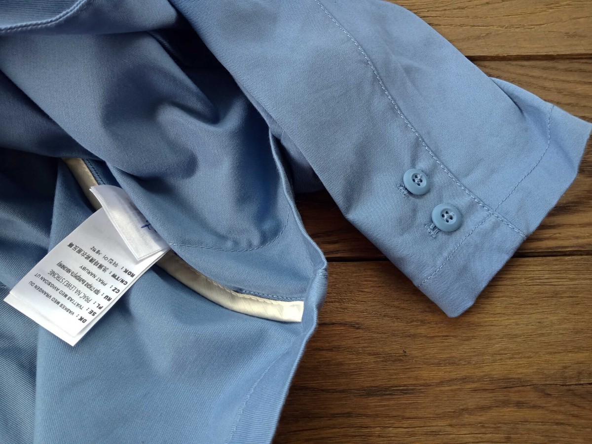 Carhartt Sid Blazer ネイビー M carhartt - カーハートジャケット carhartt SID BLAZER サイズ S