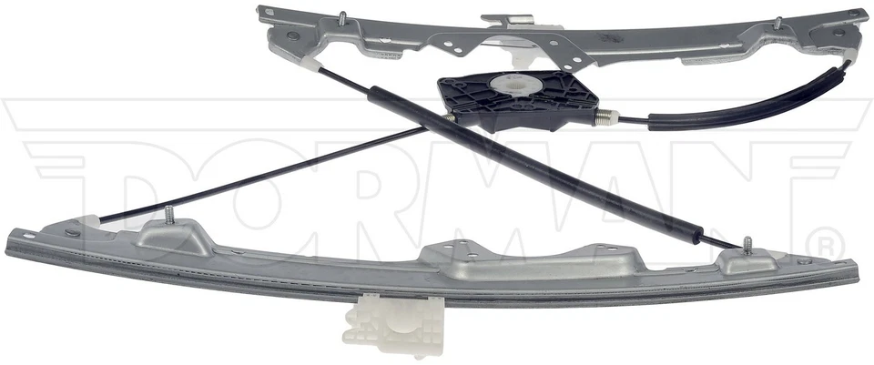 Se adapta a Nissan Sentra 2007-2012 regulador de ventana delantero izquierdo dorman 2008 2009 2010 Foto 3 de 4