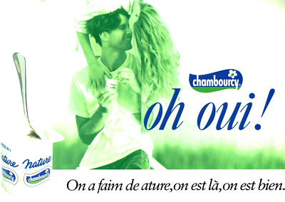 Ramequins Publicitaires Arcopal – Yaourt Chambourcy – Lot Vintage