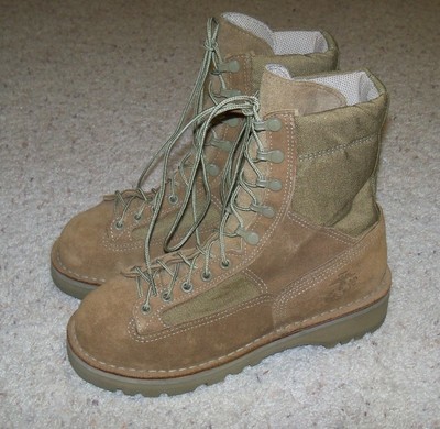 danner marine