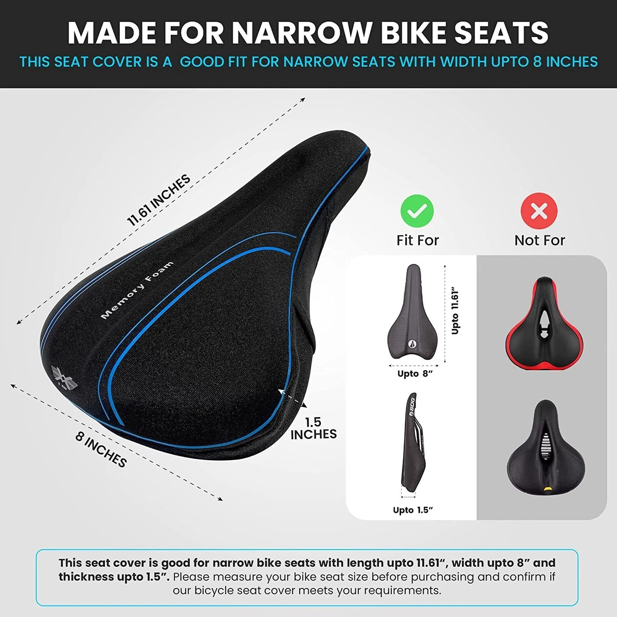 Two Wheeler Seats Foam