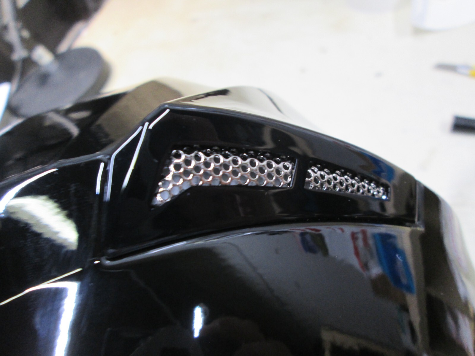 ZOX MOTORCYCLE HELMET 3/4 WITH FACE SHIELD JOURNEY ADULT MEDIUM NO