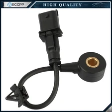 Front Detonation Knock Sensor Fits Chevrolet Sonic Fits Chevrolet Cruze Limited