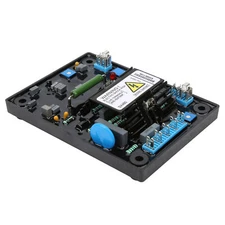 SX460 Generator Voltage Board Auto Stabilizer Control Regulator Genset 50~60Hz