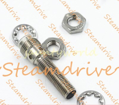 Balluff Bes0146 Bes M08ee-psc15b-s04g Capteur Inductif Sn1, 5mm Clé en