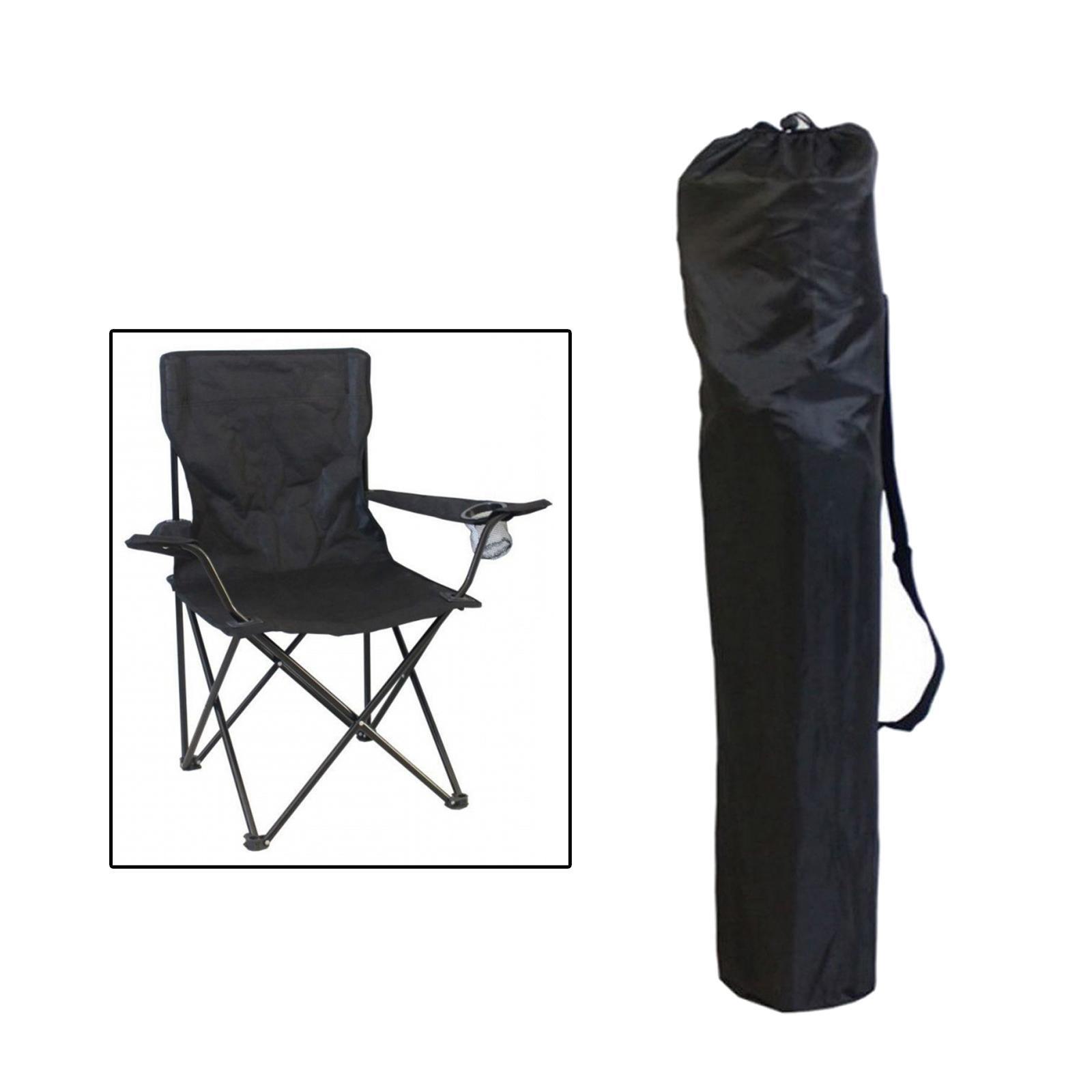 5 Folding Chair Bag with Shoulder Strap Portable Shoulder eBay