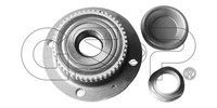GSP 9232028K Radlagersatz For CitroËN Peugeot