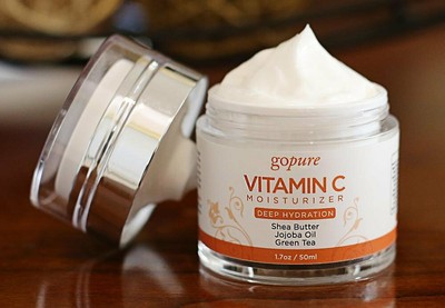 vitamin c cream price