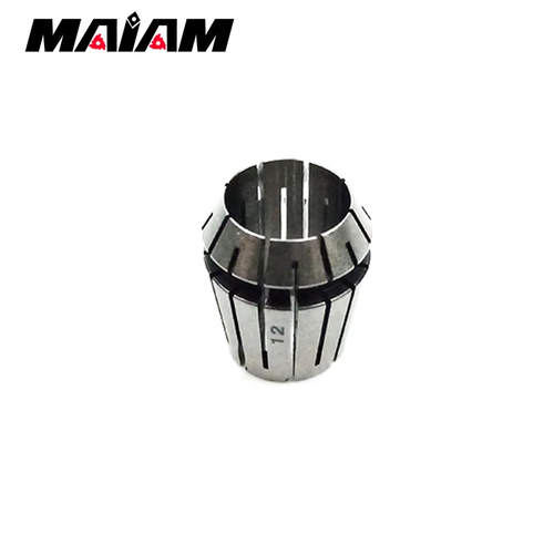 Large Bore Chuck ER8 ER11 ER16 ER20 ER25 ER32 ER40 Spring Collet Clamping Tool C - Picture 4 of 51