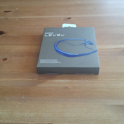 Samsung LEVEL U Bluetooth Stereo Headset Retail Version - Local Brisbane Seller - Picture 50 of 60