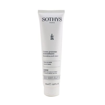 Sothys Redensifying Youth Cream 150ml  #kath