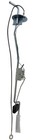 Agility Fuel Tank Sending Unit for 77-79 Dodge B100/B200/B300/CB300