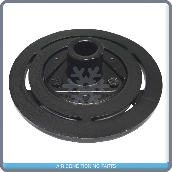 DENSO A/C Compressor HUB for Honda HR-V 1.8L - 2016 to 2019 - OE# 4472802810