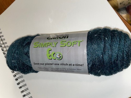 Caron Yarn SIMPLY SOFT - full skein - Many colors to choose & always adding more - Picture 23 of 212