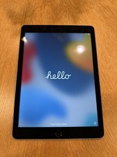 Apple iPad Air 2 64GB, Wi-Fi, 9.7in - Space Gray