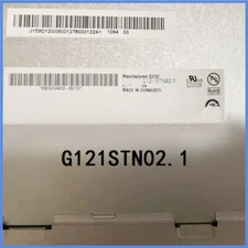 New boxed G121STN02.1 LCD Display Screen Panel 12.1-Inch 800*600 for Auo