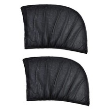 Sun Protection Shades For Windows Of The Front And Rear Vehicle Car Accessories