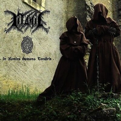LITANIE - In Nomine Humana, Tenebris DIGI-CD