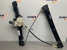 Original BMW X6 E71 E72 Fensterheber elektrisch mit Motor vorne links 7197301