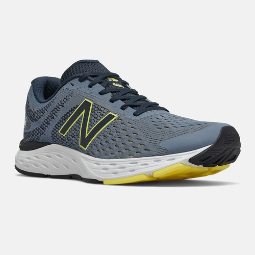 NEW BALANCE 680 MENS RUNNING SHOES (2E 