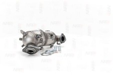 NAP carPARTS Ruß-/Partikelfilter, Abgasanlage  für TOYOTA