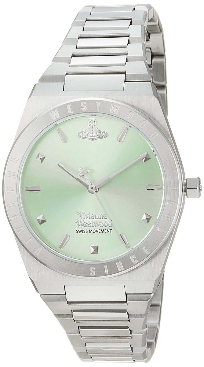 Vivienne Westwood] Watch Charterhouse Vv244Pgrsl Women'S