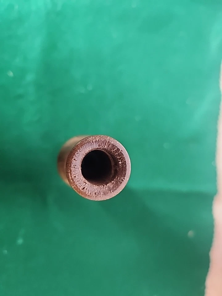 Wild life Goose Call Antique/Vintage Wood - Image 4 of 4