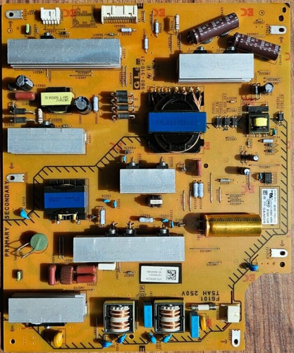 Netzteil Platine für Sony TV KD-49XD7005 49" Zoll LCD Fernseher, als Ersatzteil