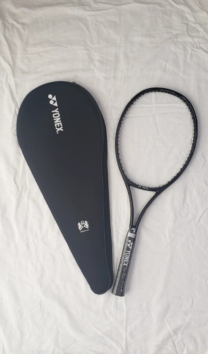 YONEX Tennis Racket 2022Model REGNA 98 02RGN98 Black Frame only G2
