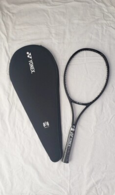 YONEX Tennis Racket 2022Model REGNA 98 02RGN98 Black Frame only G2